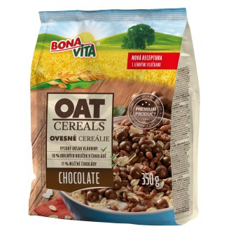 Oat cereals Chocolate (350 g)