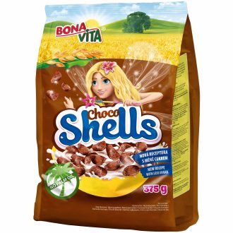 Choco Shells (375 g)