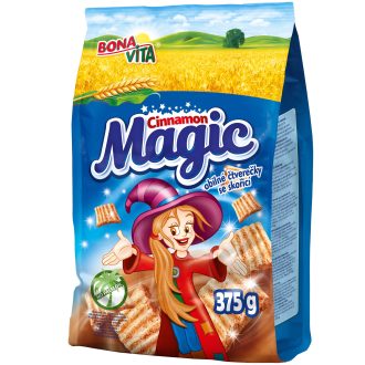 Cinnamon Magic (375 g)