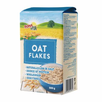 Płatki owsiane (500 g)