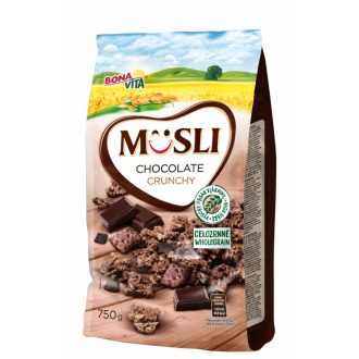 MÜsli with Chocolate (750 g)