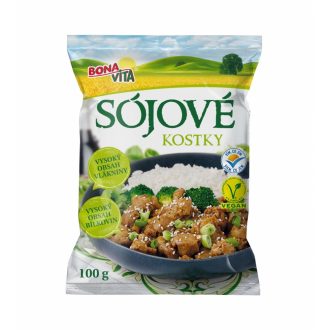 Kostki sojowe (100 g)