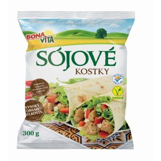 Kostki sojowe (300 g)