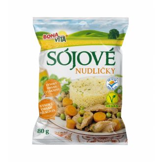 Krajanka sojowa (80 g)