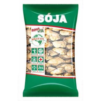 Kotlety sojowe a'la schabowe 800g