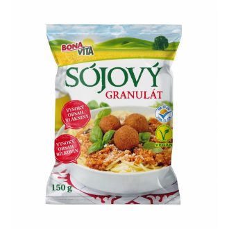 Granulat sojowy (150g)